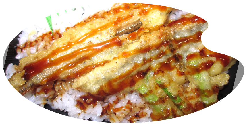 お米のキッチン モクモク