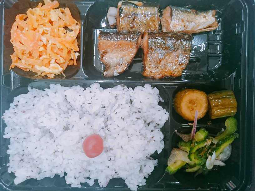 さんまのソテー