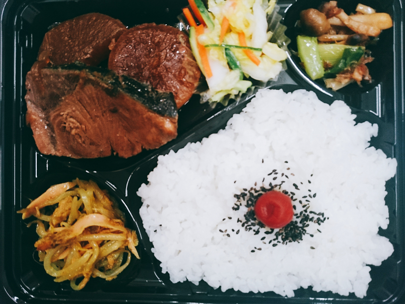 ぶり大根