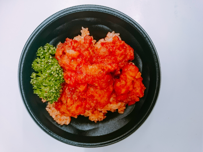 チキンライス