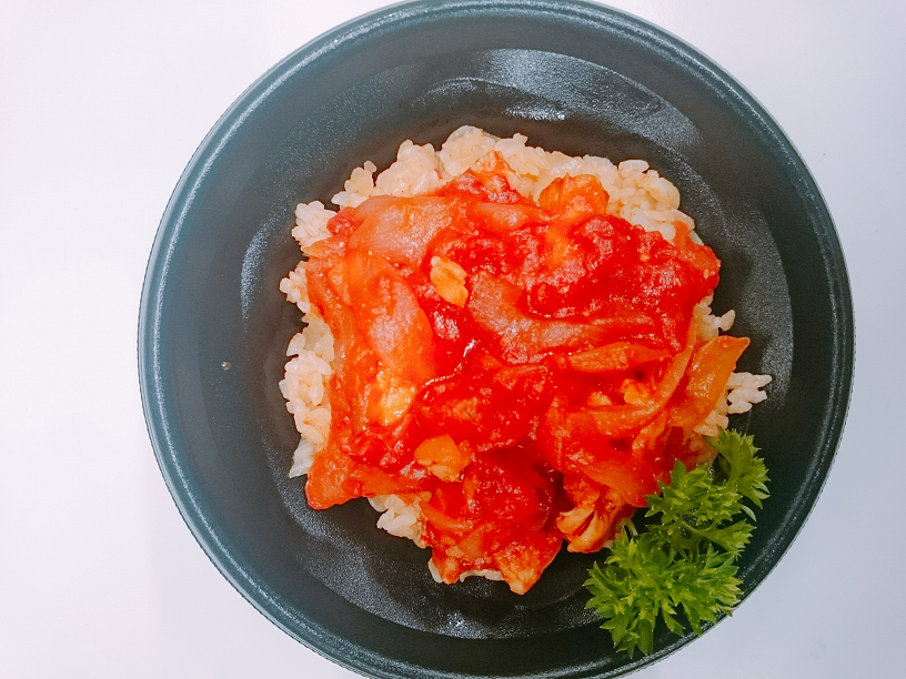 チキンライス