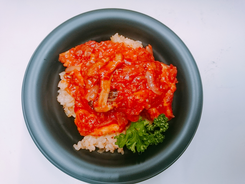 チキンライス